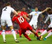 FOTO I s-a răsucit piciorul! Accidentare înfiorătoare pentru Coutinho