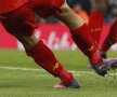FOTO I s-a răsucit piciorul! Accidentare înfiorătoare pentru Coutinho