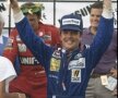 Familie de campioni mondiali! Nico a devenit ieri, după 34 de ani, cel de-al doilea campion mondial din familia Rosberg