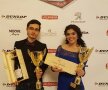 Campionii automobilismului sportiv românesc au sărbătorit împreună la Palatul Parlamentului