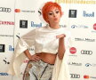 Alexandra Stan ► Foto: Facebook