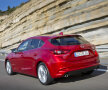 VIDEO + FOTO Facelift pentru Mazda 3 » Tehnologie, motorizări, prețuri! Totul în analiza GSP
