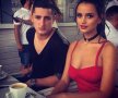 GALERIE FOTO Care sunt cele mai sexy prietene ale jucătorilor de la Dinamo și Steaua