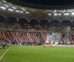 EXCLUSIV UPDATE Coregrafie epocală pregătită de PCH la Derby! Ce vor să le facă steliștilor: "Lucrăm de o lună la asta"