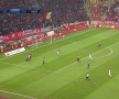 GALERIE FOTO Start INCENDIAR în Dinamo - Steaua » Penalty-ul din secunda 9 care a aprins derby-ul