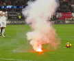 GALERIE FOTO Start INCENDIAR în Dinamo - Steaua » Penalty-ul din secunda 9 care a aprins derby-ul