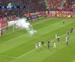 GALERIE FOTO Start INCENDIAR în Dinamo - Steaua » Penalty-ul din secunda 9 care a aprins derby-ul
