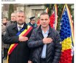 GALERIE FOTO La mulți ani, România! Mesajele emoționante transmise de marii campioni români