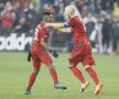 VIDEO+FOTO Doi foști jucători din Liga 1 fac senzație în America! Au marcat și și-au calificat echipa în finala MLS după un meci nebun
