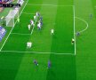 FOTO Real Madrid putea primi un penalty în startul meciului cu Barcelona » Catalanii au cerut și ei două lovituri de la 11 metri