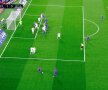 FOTO Real Madrid putea primi un penalty în startul meciului cu Barcelona » Catalanii au cerut și ei două lovituri de la 11 metri