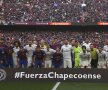 VIDEO La final, mereu Real! Ramos a marcat încă un gol clasic: pe final, cu capul și decisiv, 1-1 cu Barcelona