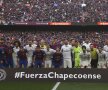 VIDEO La final, mereu Real! Ramos a marcat încă un gol clasic: pe final, cu capul și decisiv, 1-1 cu Barcelona
