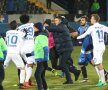 Foto: Academia de Fotbal Gheorghe Hagi