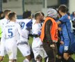 Foto: Academia de Fotbal Gheorghe Hagi