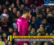 VIDEO și FOTO Imaginile devenite virale » Ce și-au spus Messi și Ronaldo în El Clasico și ce s-a întâmplat pe tunel