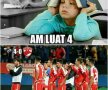 GALERIE FOTO Trolling pe facebook după dezastrul de la Mediaș: "Pray for Dinamo" :) » Cele mai tari 5 glume de pe rețelele de socializare