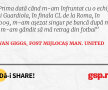 Prima dată când m-am înfruntat cu o echipă a lui Guardiola, în finala CL de la Roma, în 2009, m-am așezat singur pe bancă după meci și m-am gândit să mă retrag din fotbal