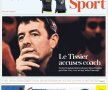 Ce scriu azi ziarele de sport din lume (7 decembrie 2016)
