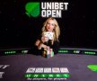 Unibet Open - participare record la Bucuresti si turneu final castigat de un roman