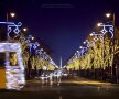 Imagini SPECTACULOASE: Recunoașteți orașul? În timpul iernii arată ca într-un basm