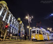 Imagini SPECTACULOASE: Recunoașteți orașul? În timpul iernii arată ca într-un basm