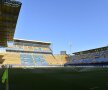 FOTO El Madrigal rumeno » Fanii români au dominat tribunele stadionului din Villarreal