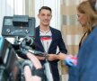 GALERIE FOTO Mureșenii se respectă după ce au scăpat de faliment » Articole de lux, înaintea duelului cu Dinamo