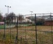 Baza Sportivă ”Viitorul București” // Foto: Alin Grigore
