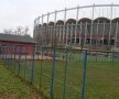 Baza Sportivă ”Viitorul București” // Foto: Alin Grigore