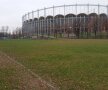 Baza Sportivă ”Viitorul București” // Foto: Alin Grigore