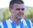 Sorin Corpodean și-a luat noul statut în serios și conduce foarte bine micuța echipă din Liga a 4-a 