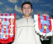 "ASTA E STEAUA MEA!" Lăcătuș a acceptat postul de director tehnic al secției de fotbal a CSA, care se va înscrie la vară în Liga 4