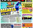 Ce scriu azi ziarele de sport din lume (14 decembrie 2016)