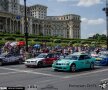 VIDEO + FOTO Un an de la legalizarea driftului în România » Cum a devenit țara noastră un pol european în acest sport