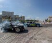 VIDEO + FOTO Un an de la legalizarea driftului în România » Cum a devenit țara noastră un pol european în acest sport