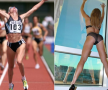 GALERIE FOTO Dezvăluiri incredibile! O supercampioană din lumea sportului șochează: "Sunt dependentă de sex! M-am prostituat în timpul Olimpiadei"