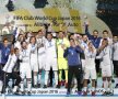 VIDEO Happy Christmas! Ronaldo, hat-trick în finala de la Yokohama, cum nimeni n-a mai reușit la Mondialul cluburilor