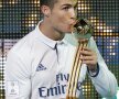 VIDEO Happy Christmas! Ronaldo, hat-trick în finala de la Yokohama, cum nimeni n-a mai reușit la Mondialul cluburilor