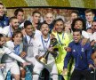 VIDEO Happy Christmas! Ronaldo, hat-trick în finala de la Yokohama, cum nimeni n-a mai reușit la Mondialul cluburilor