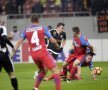 Foto: Cristi Preda/Gazeta Sporturilor