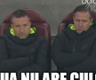 GALERIE FOTO Steaua, motiv de caterincă pe net după dezastrul cu Dinamo! 8 MEME-uri ironice după Derby: tramvaiul 41, loc de "pelerinaj" pentru "câini" :D