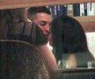 GALERIE FOTO Noi imagini cu Ronaldo și noua sa iubită! Ținuta Georginei a luat ochii celor din jur 