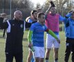 EXCLUSIV VIDEO + FOTO O echipă românească uimește în ligile inferioare din Germania! Povestea celor de la SV Cosmos Aystetten 2, o echipă care are în componență trei foști jucători din Liga 1