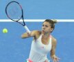 Simona Halep Foto:Getty/Guliver