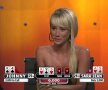 FOTO Fata asta te bate sigur la poker: e jucătoare profesionistă și pozează super sexy