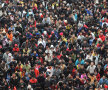 FOTO Copleșitor! Chinezii dau clasă lumii întregi: e incredibil ce au realizat deasupra unei prăpăstii