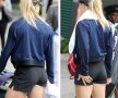 GALERIE FOTO WOW! Bouchard s-a fotografiat în baie, iar fanii au înnebunit! Genie este tot mai sexy și arată tot