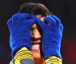 Ambiție și nervi! Alexis Sanchez a fost inima revenirii lui Arsenal contra Bournemouth, de la 0-3 la 3-3, foto: reuters