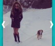 Realitate vs. Poze pentru Instagram ► Foto: journaldequebex.com
